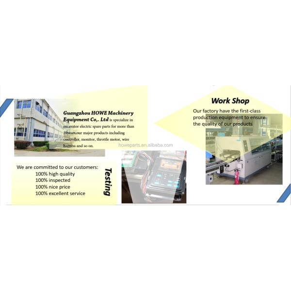 DH225-7 DH220-5 Excavator Diesel Engine Pressure Sensor 20PS982-1 for Electrical Parts