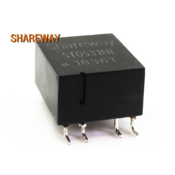 SMD/THT ISDN Transformer T60403-L5032-X051,ST0531NL Common Mode Line Filter For