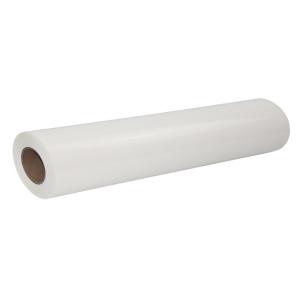 Polyester Fabrics Hot Melt Adhesive Sheets Translucent Mylar Film Glue Durable