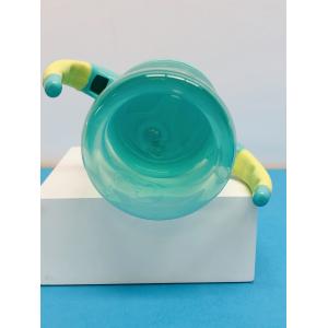 150ml BPA Free 9 Month 6 Ounce Boys Sippy Cup