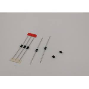 2W DIP Silicon Power Diode With High Peak Reverse Power Dissipation