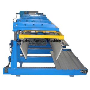 6m Automatic Stacker for Roof Sheet Roll Forming Machine