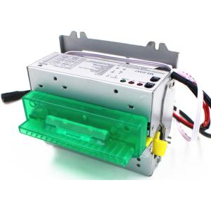 China Barcode USB Kiosk Ticket Printers 80 mm on sale