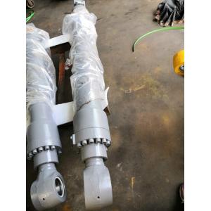 XE375 bucket hydraulic cylinder Xugong excavator spare parts