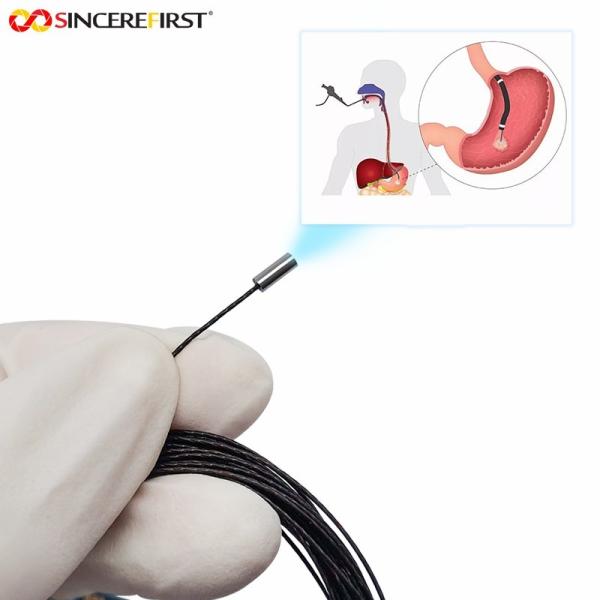 Buy Gastroscope 1.5mm 2mm Medical Endoscope Camera Board With Cable at wholesale prices