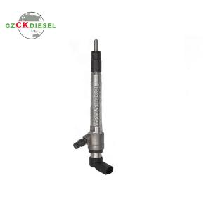 03L130277B Injector A2C9626040080 5WS40539 03L130277S A2C59513554 For 1.6 TDI