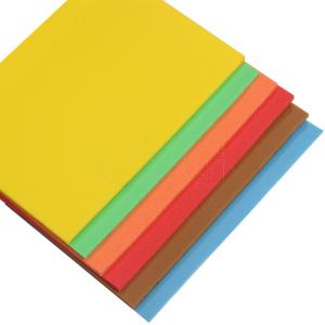 China Heat Absorbing Thermal Insulation Panels Polyethylene XPE Sheet Packing Material on sale