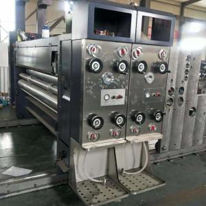 Engineers Available To Service Carton Box Machinery Overseas After-sales Service