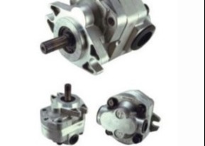 Excavator hydraulic gear pump for Hyundai JCB Komatsu Hitachi Doosan Daewoo