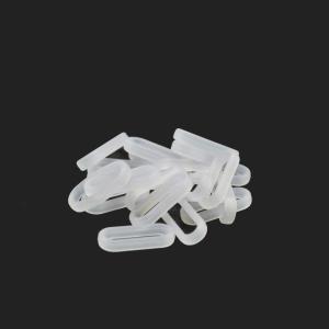 Compression Molded Medical Rubber Parts Custom Silicone Rubber Parts