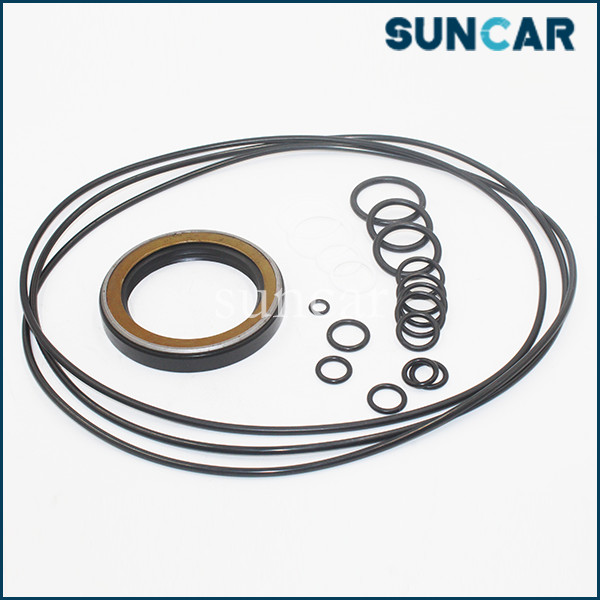 VOE 14684116 VOE14684116 Swing Motor Seal Kit For V.O.L.V.O Excavator EC380D, EC750D, EC750E