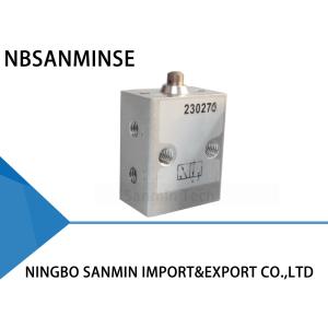 NBSANMINSE 230270 / 230271 Mini Change Valve M5 Pneumatic Mechanical Valve