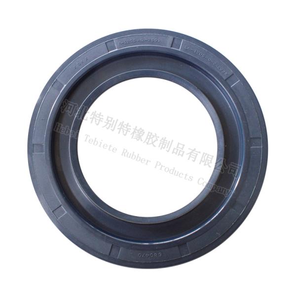 83*140*20 NBR Rubber Oil Seal Dongfeng EQ1061 Truck