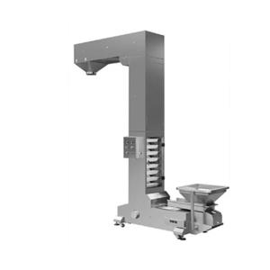 4 Side Seal VFFS Packing Machine MultiFunction Automatic Pillow Type