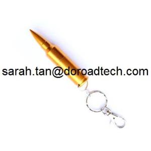Metal Bullet USB Flash Drive