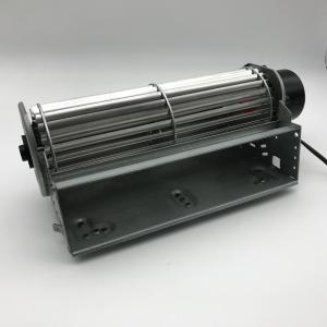 1500RPM 12V DC Home Fireplace Tangential Blowers