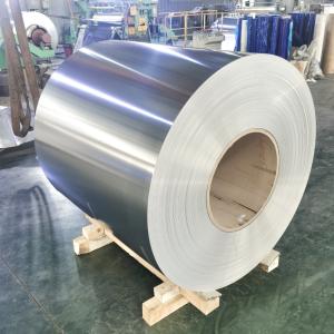 Aluminum Alloy 1060 EcoRoof (0.6mm × 900mm) for Roof Repair Materials