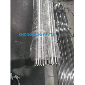 4040 Ss Ro Membrane Housing Ro Membrane Vessel