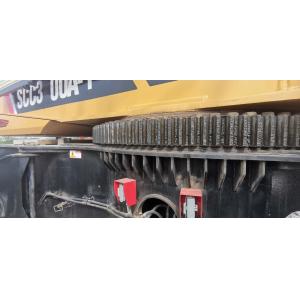 2021 SANY 320t Crawler Crane for Sale