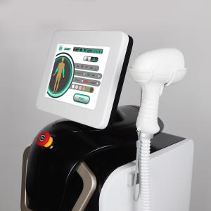 Professional Hair Removal Diode Laser Hair Removal Machine