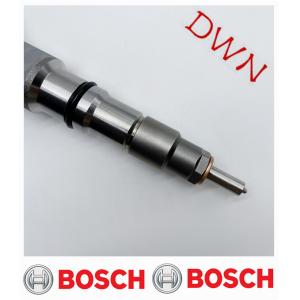 Genuine Diesel Fuel Injector 0445120343 612640080031 For WEICHAI