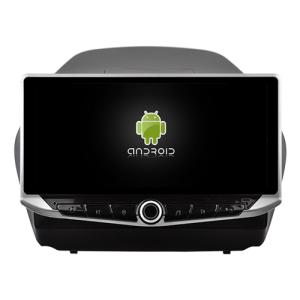 10.88 Screen with Mobile Holder For Hyundai Tucson 2 LM IX35 2009-2015 Multimedia Stereo