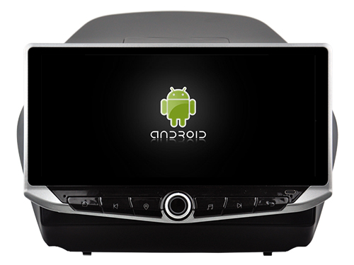 Buy 10.88" Screen with Mobile Holder For Hyundai Tucson 2 LM IX35 2009-2015 Multimedia Stereo at wholesale prices