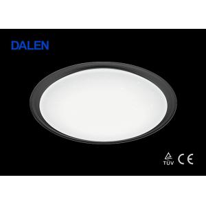 56W 5000LM Ra95 LED Ceiling Light Fixtures Residential High Brightness