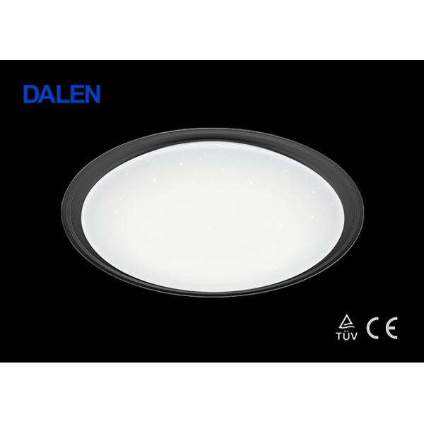 Buy 56W 5000LM Ra95 LED Ceiling Light Fixtures Residential High Brightness at wholesale prices