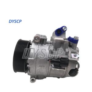 LR014064 DCP14014 7SEU17C 12v Automotive AC Compressor JPB000183 For Land Rover