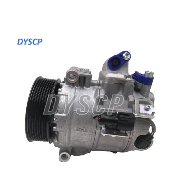 LR014064 DCP14014 7SEU17C 12v Automotive AC Compressor JPB000183 For Land Rover