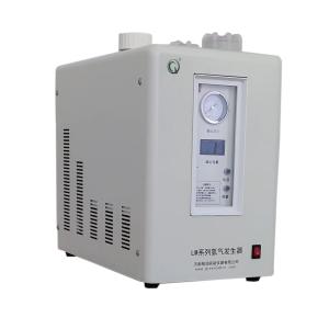 China High Flow Rate 3LPM HHO Hydrogen Gas Generator for Alternative Energy Water Electrolyzer on sale