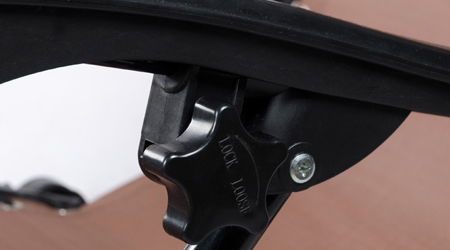 Custom Logo Traditional Design Style Chaise Folding Recliner Lounge Chair for Camping