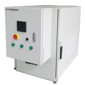 China 3KW 140℃ Oil Conditioning Equipment For Engines on sale