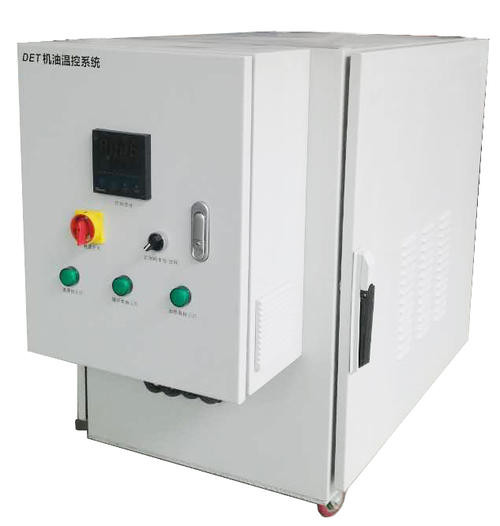 Buy 3KW 140℃ Oil Conditioning Equipment For Engines at wholesale prices