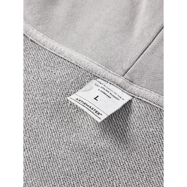 High Quality Sublimation Slim Fit Heavy Weight Fluffy Black Pure Cotton 420g Washed Retro Thick Crop Top Hoodie