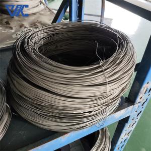 Pt-Rh10 Bare Wire Thermocouple for Precise Temperature Sensing and Corrosion