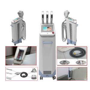 Latest fashion design ipl remove leg hair machine