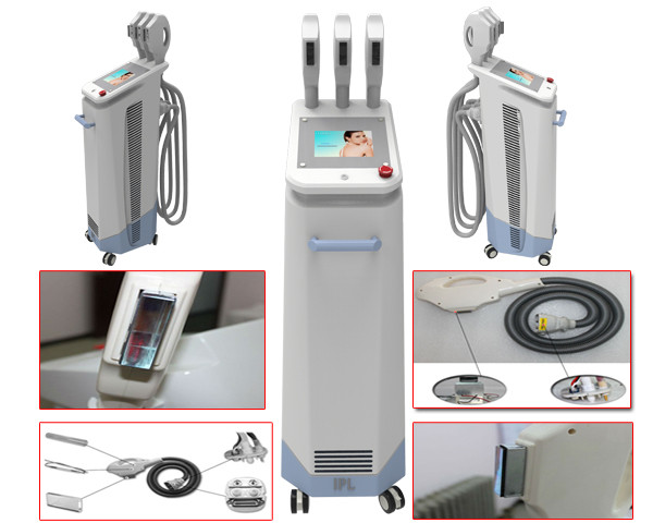 Buy Latest fashion design ipl remove leg hair machine at wholesale prices