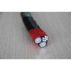 Aluminium Core 3x25mm2 ANSI Aerial Bundled Cable