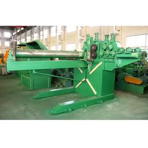 Automatic High Speed 125m/s Inverted Wire Drawing Machine For Steel Wire