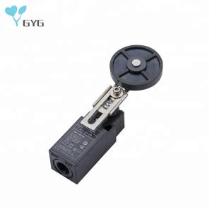 10A 250VAC RUBBER ROLLER SAFETY ELEVATOR LIMIT SWITCH , ELEVATOR SPARE PARTS ,