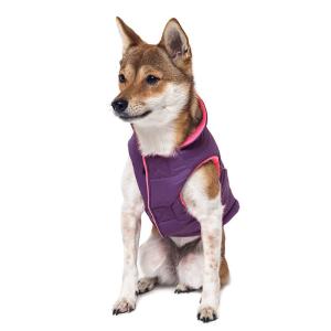 New Arrival Soft Windproof Small Dog Coat