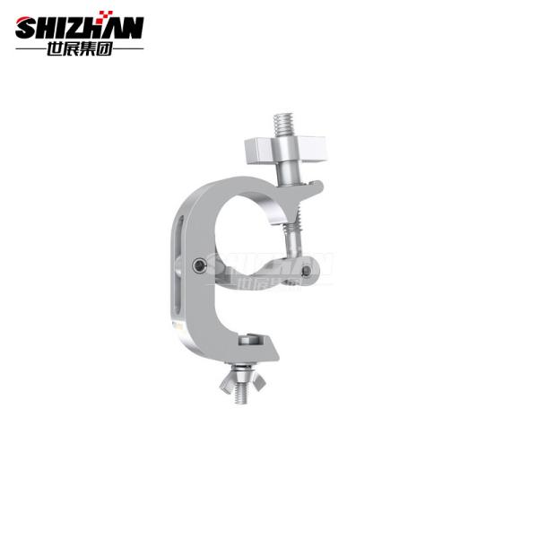 Buy Pa Lighting Truss Clamps Speaker Quick Rig Hook Holder at wholesale prices