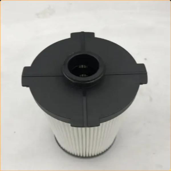 Best Quality Truck Engine Parts Fuel Filter Element 5486894 FF63046 With Original Brand Logo Printing FF63046