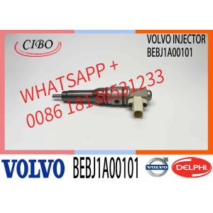 Original Fuel Unit Injector BEBJ1A05001 BEBJ1A00001 BEBJ1A00101 BEBJ1A00201