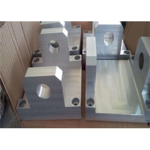 Buy ROHS Aluminum CNC Milling Service Thermal Solution Aluminum Heat Sinks at wholesale prices