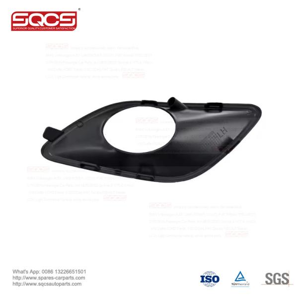 100% Tested and SQCS Left Side Foglight Cover OE 9108854300 Plastic Car Light Accessories for MERCEDES SPRINTER W907 W910