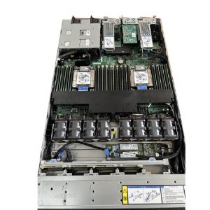 Quality Lenovo Refurished SR630 V2 3rd Gen Cpu Sever with 12SFF 1U Rack 3.5-inch HDD Sever for sale