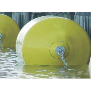 EVA Foam Filled Polyurethane Fender and anti-collision EVA fender